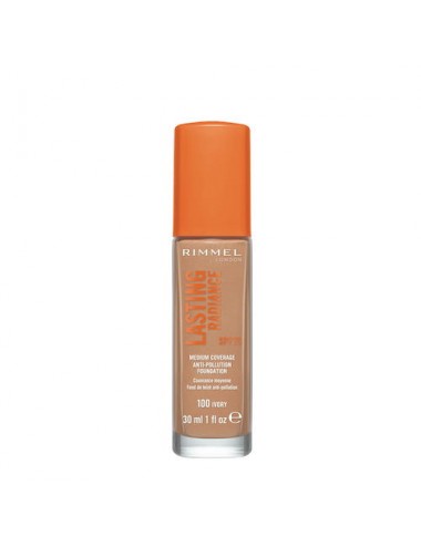 Lasting Radiance...