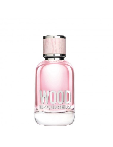 Wood Pour Femme woda...