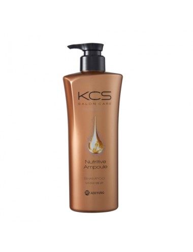 KCS Salon Care Nutritive...