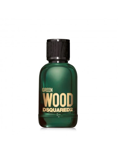 Green Wood Pour Homme woda...