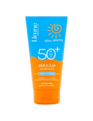 Lirene-Sun protective...