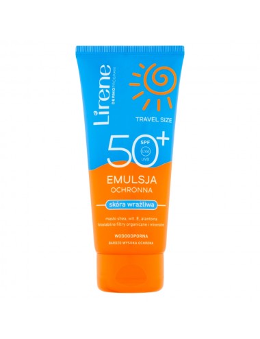 Sun Travel Size emulsja...