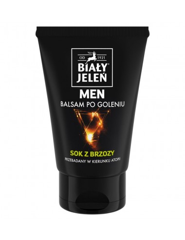 Men balsam po goleniu Sok z...