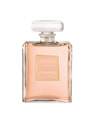 Coco Mademoiselle woda...
