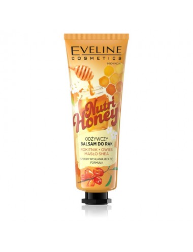Eveline - Nutri Honey...