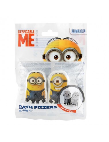 Despicable Me Minion Bath...