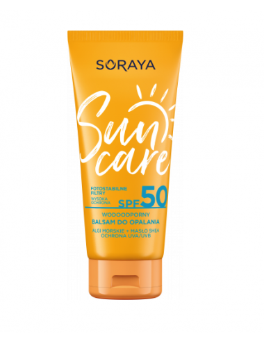 Soraya-Sun Care SPF50...