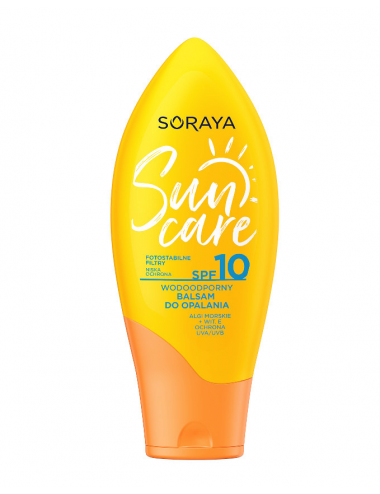 Soraya-Sun Care SPF10...