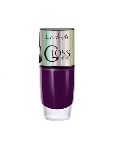 Lovely Gloss Like Gel 435...