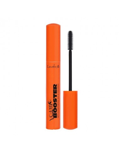 Lovely Volume Booster Black...