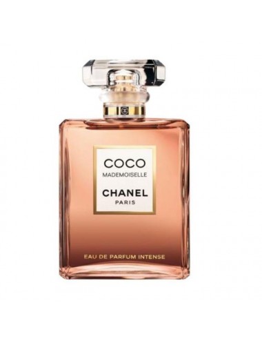 Coco Mademoiselle Intense...
