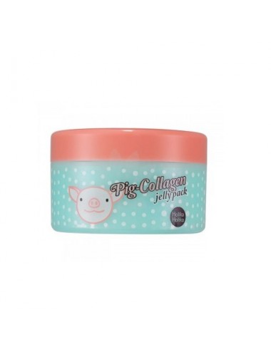Pig-Collagen Jelly Pack...