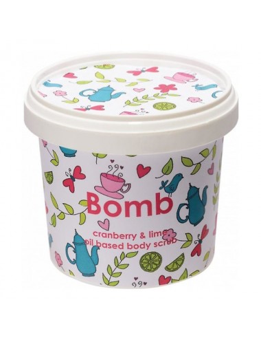 Bomb Cosmetics - Cranberry...