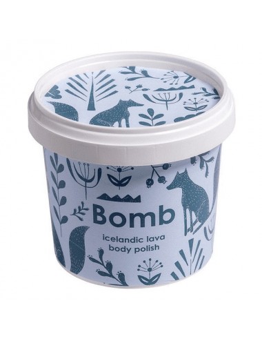 Bomb Cosmetics - Icelandic...
