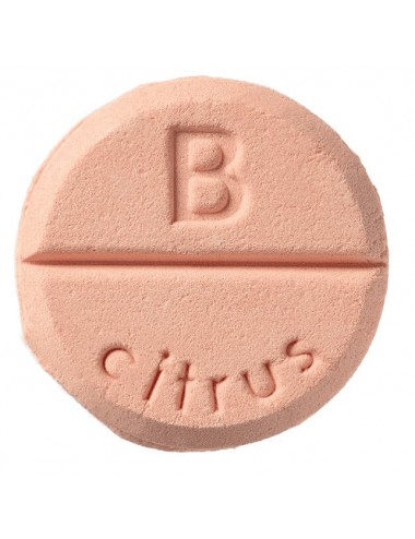 Bomb Cosmetics - Citrus...