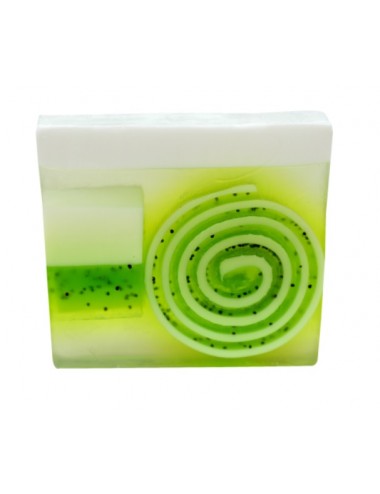 Lime & Dandy Soap Slice...
