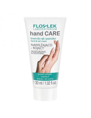 Hand Care krem do rąk i...