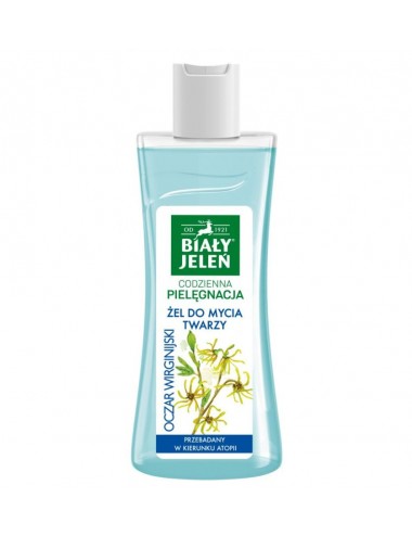 Bialy Jelen - Daily Care...