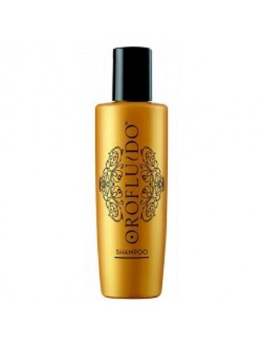 Orofluido - Illuminating...