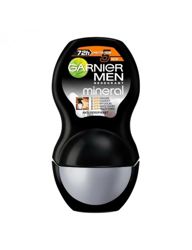 Men Mineral Protection 5...