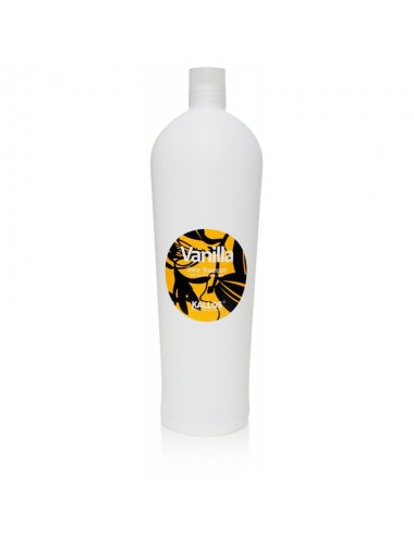 Kallos - Vanilla Shine...