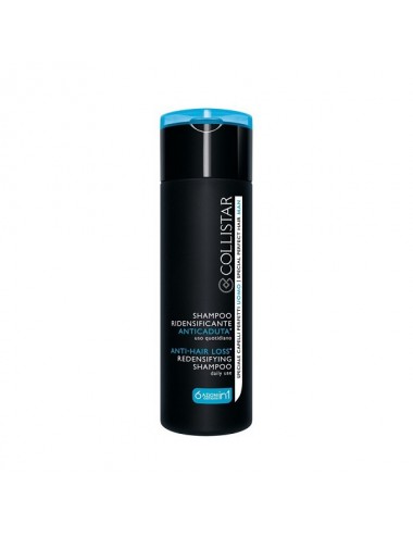 Collistar - Anti-Hair Loss...