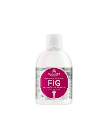 Kallos - Fig Booster...