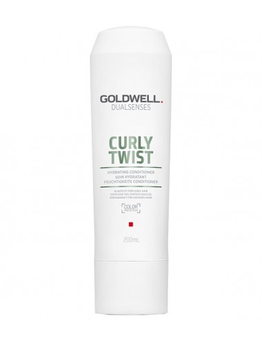Dualsenses Curly Twist...