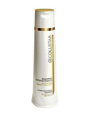 Collistar - Shampoo...