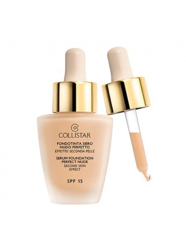 Serum Foundation Perfect...