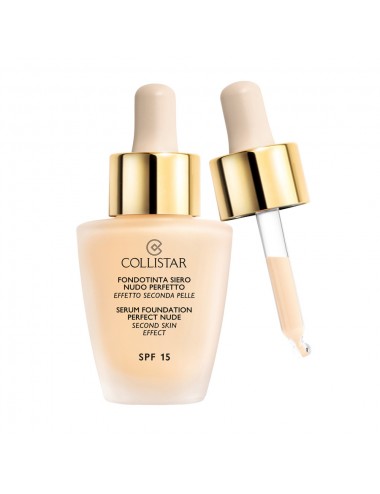 Serum Foundation Perfect...