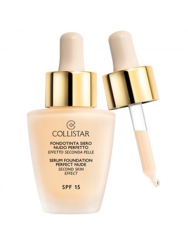 Serum Foundation Perfect...