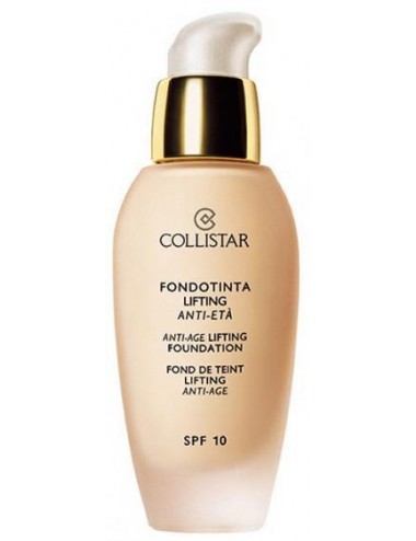 Fondotinta Anti-age Lifting...