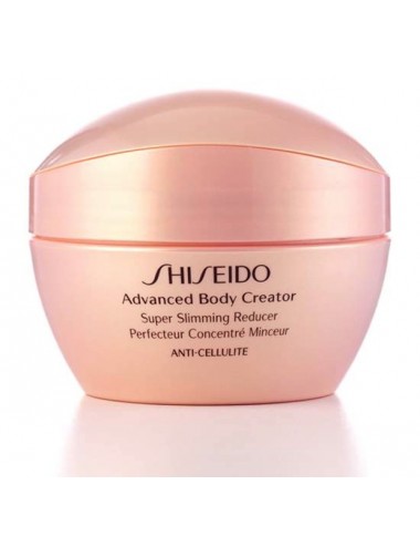 Shiseido - Advanced Body...
