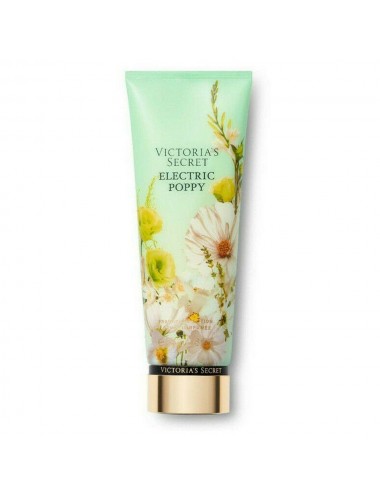 Electric Poppy balsam do...