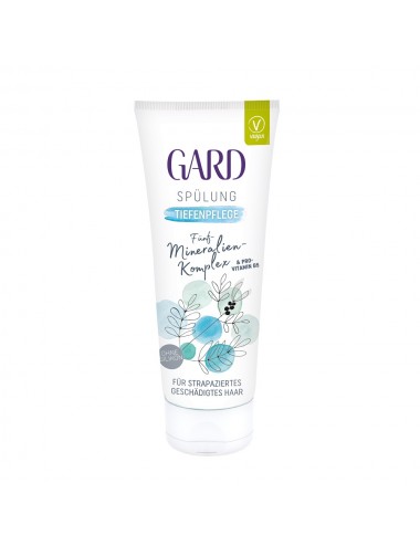 Tiefenpflege Conditioner...
