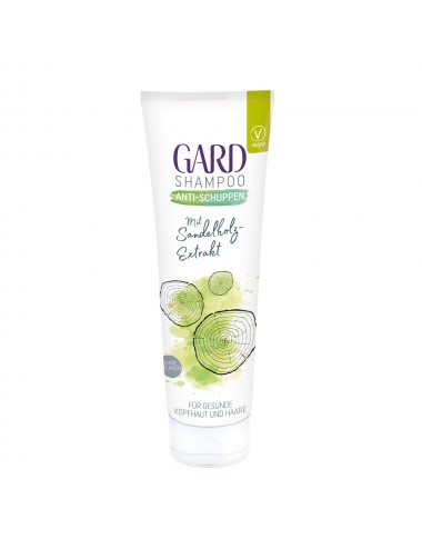 Anti-Schuppen Shampoo...