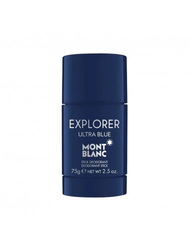 Explorer Ultra Blue...
