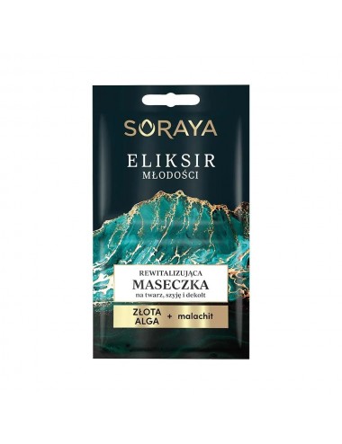 Soraya - Youth Elixir...