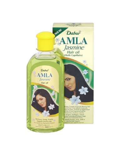 Amla Jasmine Hair Oil...