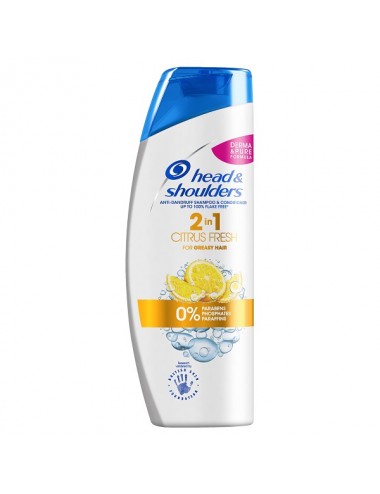 Anti-Dandruff Shampoo &...