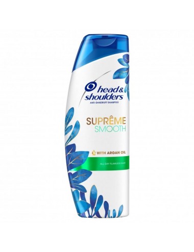 Supreme Smooth...
