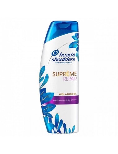 Supreme Repair...