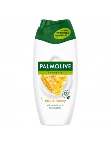 PALMOLIVE Naturals Milk &...