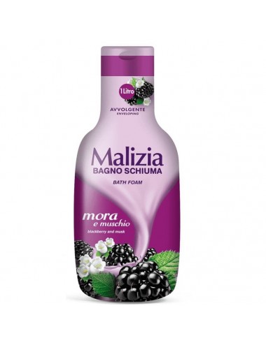 Malizia - Bath Foam...