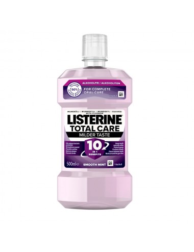 Listerine Total Care 10in1...