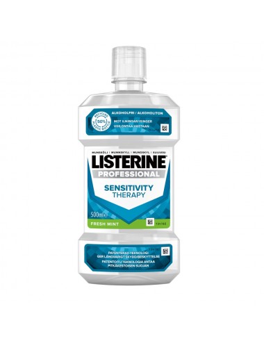 Listerine Professional...