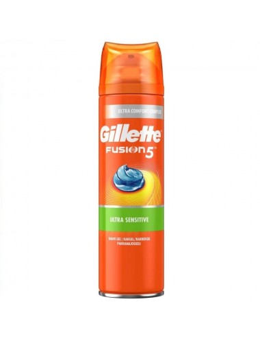 Gillette - Fusion 5 Ultra...