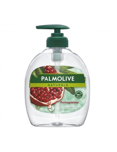 PALMOLIVE Naturals...