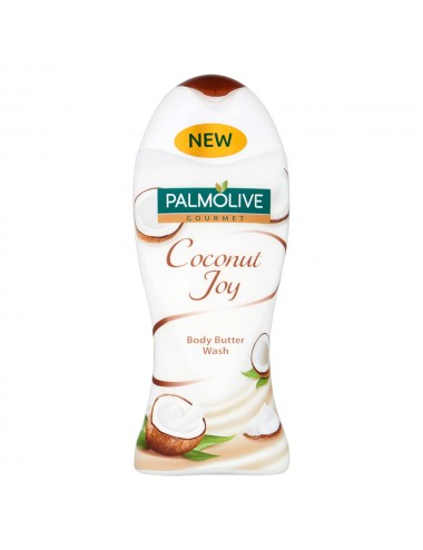 Gourmet Coconut Joy kremowy...